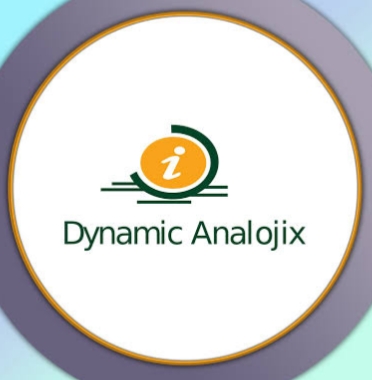 Dynamic Analojix-logo